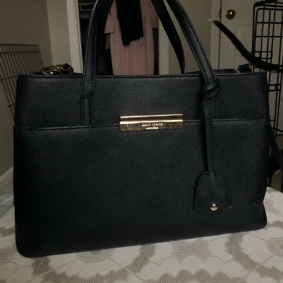 Kate Spade Purse - Picture 2 of 2